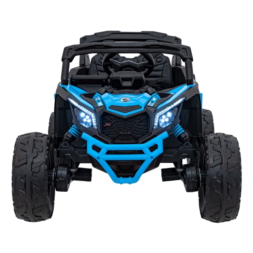 Pojazd ATV CAN-AM Maverick 4x200W Wolny start DK-CA003.NIE